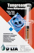 Tungrease Multiproposito